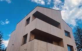 NORDIC Apartamente Păltiniș